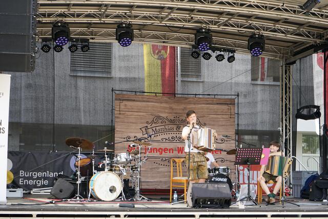 Foto: Stadtgemeinde Mattersburg