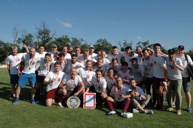 Foto: FCJ Alt-Ottakring