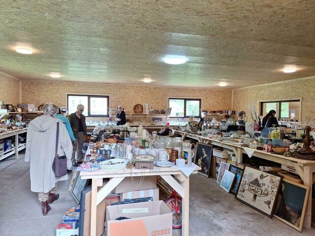 Foto: Peter Lepkowicz