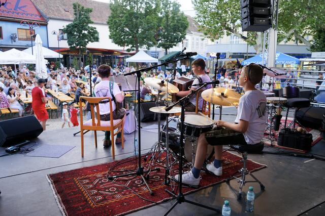 Foto: Stadtgemeinde Mattersburg