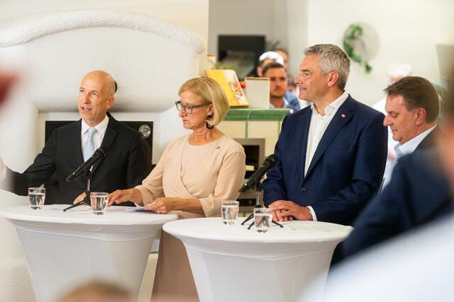 Foto: BMAW / Enzo Holey
