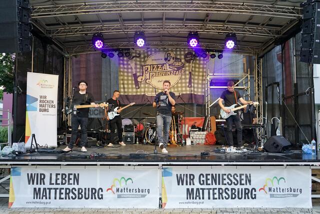 Foto: Stadtgemeinde Mattersburg