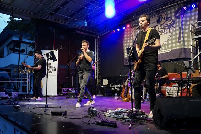 Foto: Stadtgemeinde Mattersburg