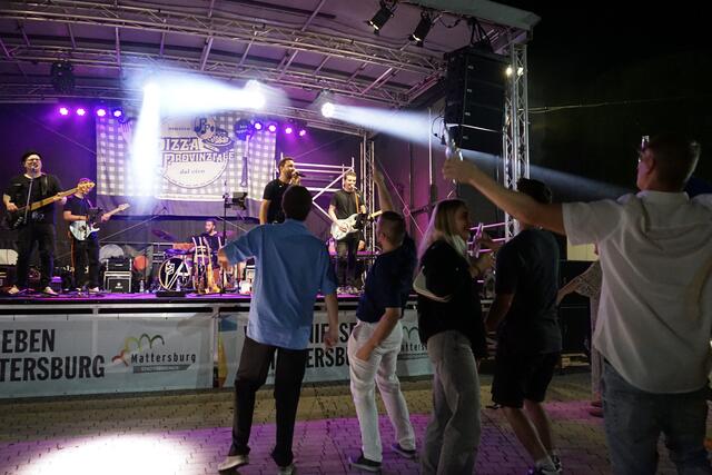 Foto: Stadtgemeinde Mattersburg