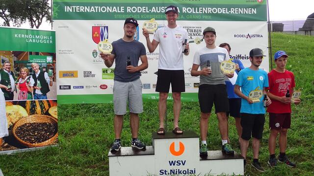 Foto: Matthias Salner