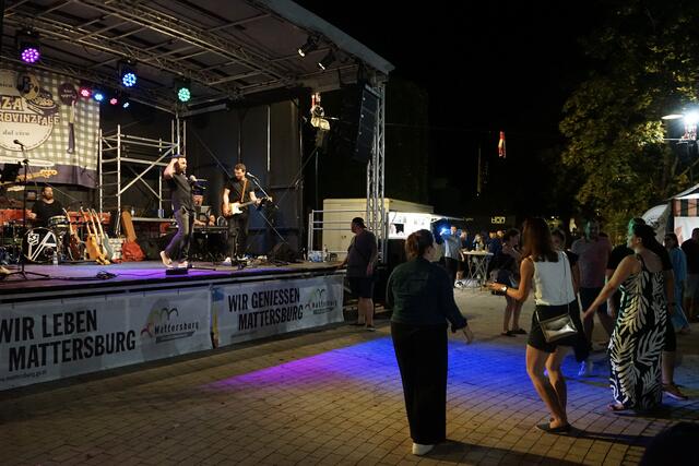 Foto: Stadtgemeinde Mattersburg