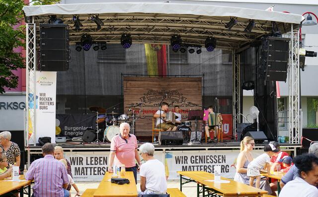 Foto: Stadtgemeinde Mattersburg