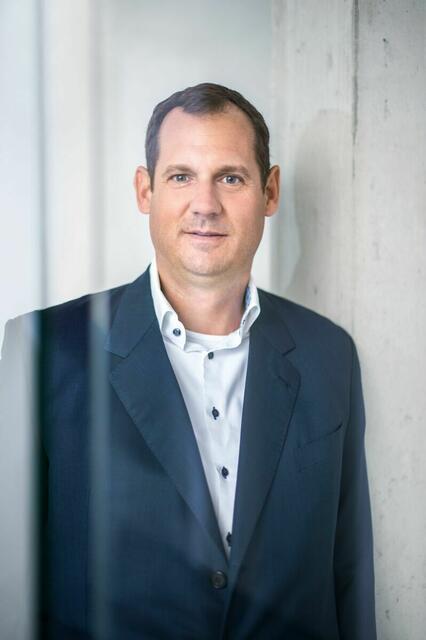 Finanzvorstand Viktor Sigl verlässt vorzeitig und damit überraschend den Innviertler Motorradhersteller KTM. | Foto: KTM
