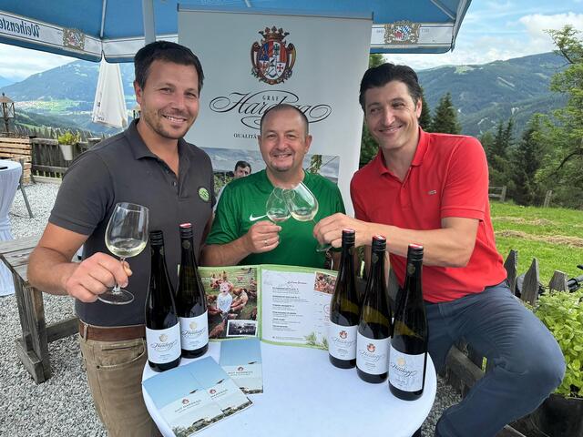 Foto: Schlick 2000/Schatz