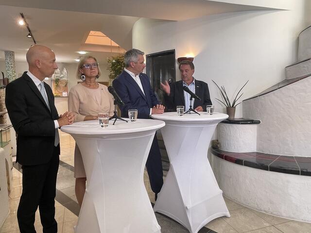 Foto: Franziska Stritzl