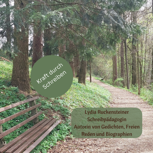 Foto: Lydia Ruckensteiner