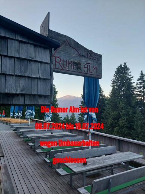 Foto: privat/Gemeinde Rum