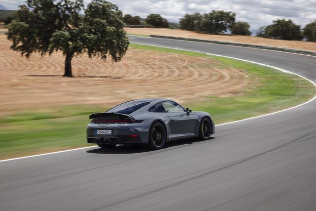 Foto: Porsche
