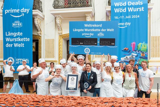 Foto: L&amp;M Marketing/Maximilian Lottmann