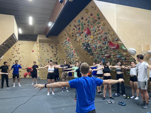 Foto: BG Babenbergerring
