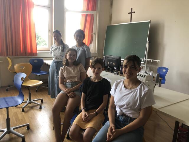 Foto: BG Babenbergerring
