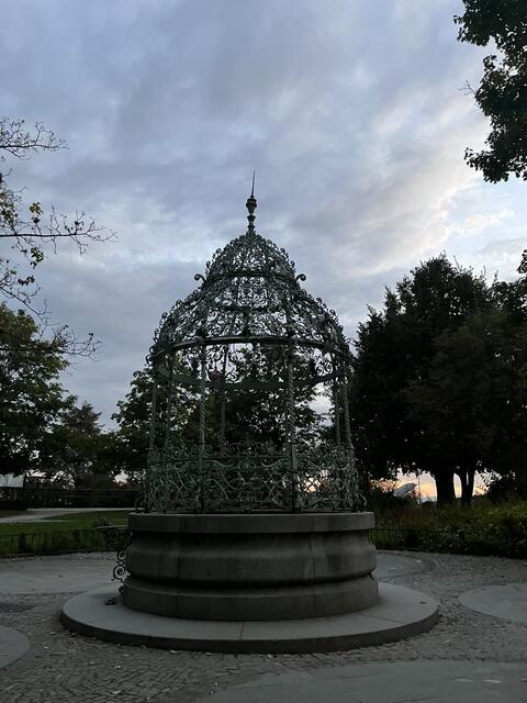 Schlossberg
 | Foto: Julia Glajncer