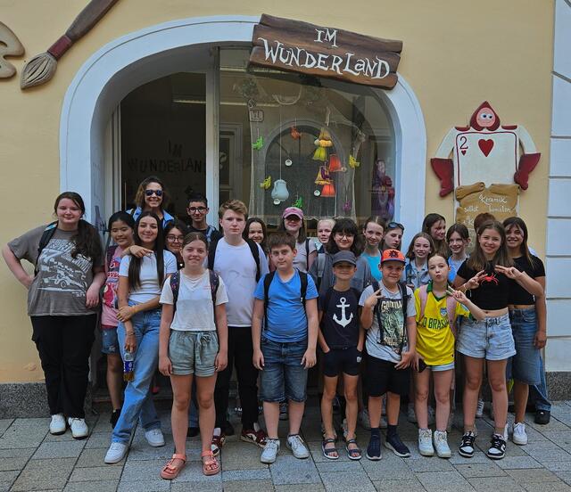 Foto: BG Babenbergerring