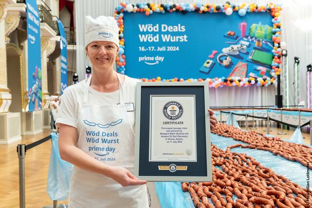 Foto: L&amp;M Marketing/Maximilian Lottmann