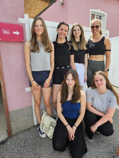 Foto: BG Babenbergerring