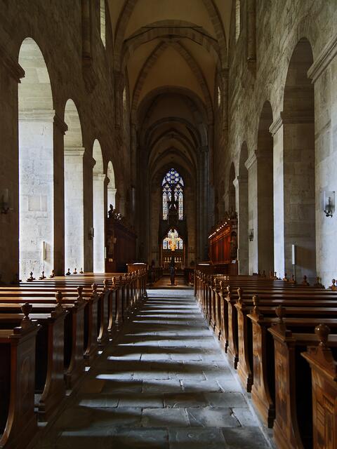 Stift Heiligenkreuz