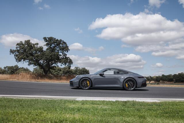 Foto: Porsche