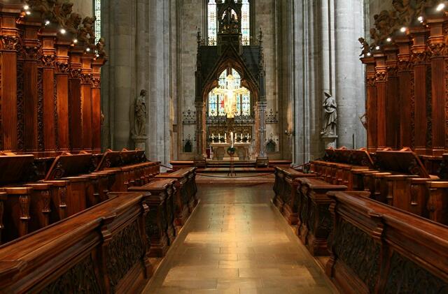 Stift Heiligenkreuz