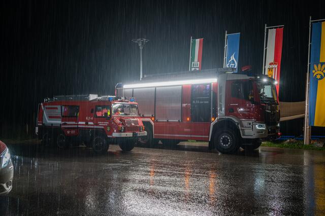 Foto: © TEAM FOTOKERSCHI.AT / DAVID RAUSCHER