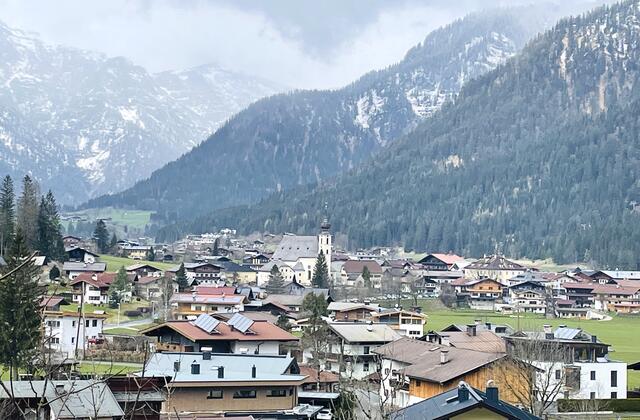 Budget von über 7 Mio. € in Waidring. | Foto: Kogler