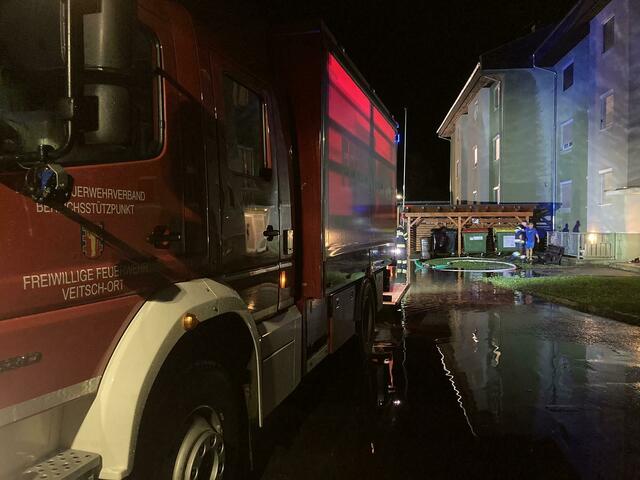 Foto: Freiwillige Feuerwehr Veitsch