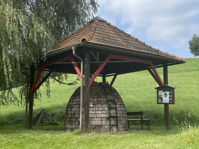 Foto: Waltraud Fischer