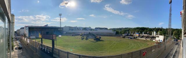 Foto: Wiener Sport-Club 