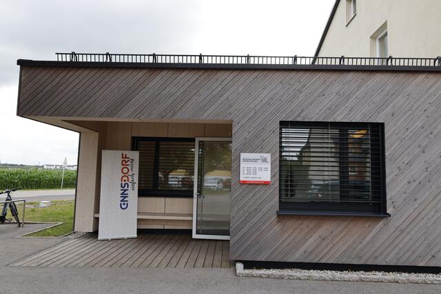 Foto: Losbichler