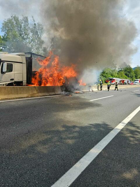 Foto: Feuerwehr Völkermarkt