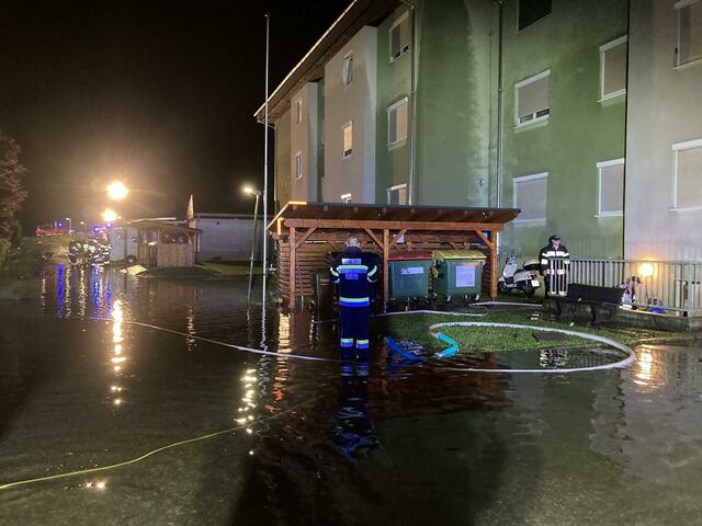 Foto: Freiwillige Feuerwehr Veitsch