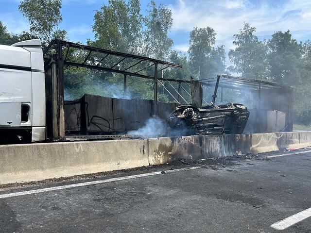 Foto: Feuerwehr Völkermarkt