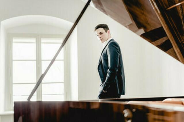 Max Kromer | Foto: Andrej Grilc