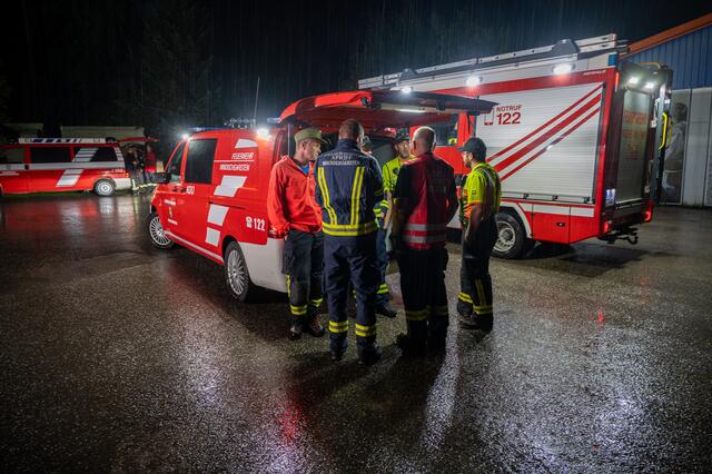 Foto: © TEAM FOTOKERSCHI.AT / DAVID RAUSCHER