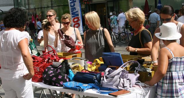 Linzer City Ring - Thema auf meinbezirk.at