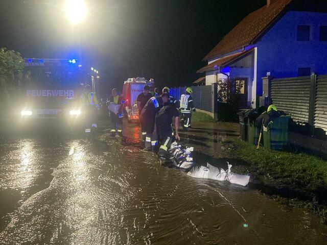 Foto: Freiwillige Feuerwehr Veitsch
