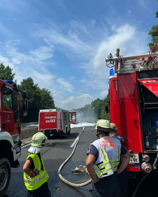 Foto: Freiwillige Feuerwehr Griffen