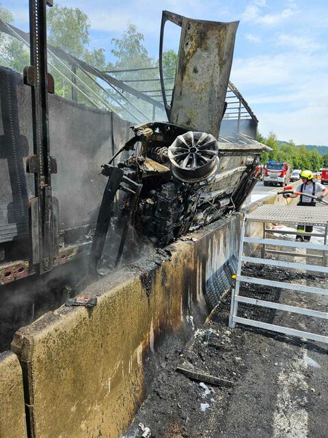 Foto: Feuerwehr Völkermarkt