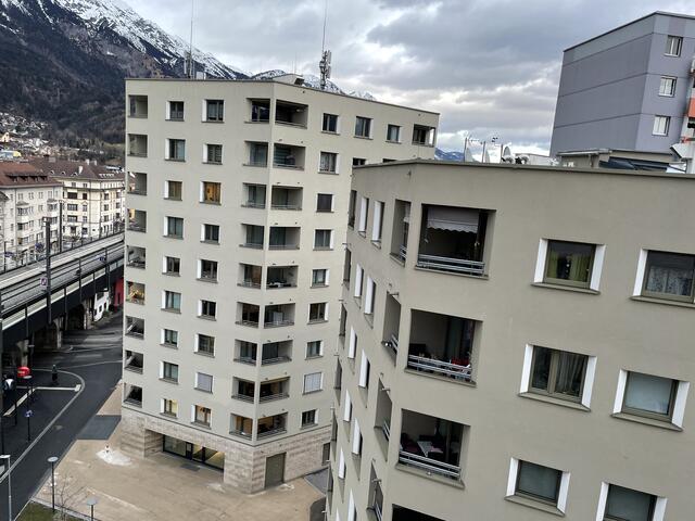 Im Zeitraum von 1. Juli 2023 bis 1. Juli 2024 wurden der Stadt Innsbruck insgesamt 163 Anfragen bzw. Auskünfte im Zusammenhang mit der Mittelstandsrichtlinie erteilt. | Foto: Lisa Kropiunig