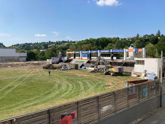 Foto: Wiener Sport-Club 