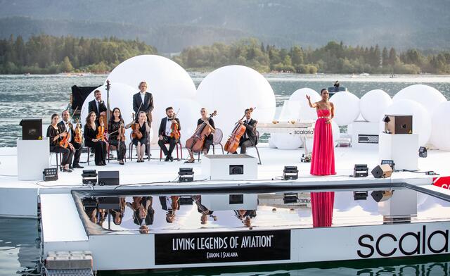 Auf der scalaria waterstage wird es ein besonderes Konzert im August geben.  | Foto: Mirja Geh