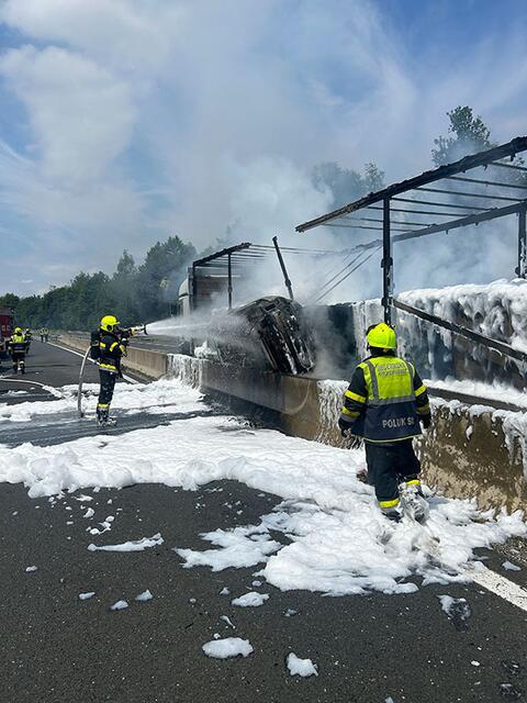 Foto: Feuerwehr Völkermarkt