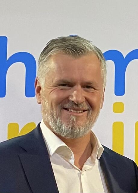 Ferdinand Griessner. | Foto: privat