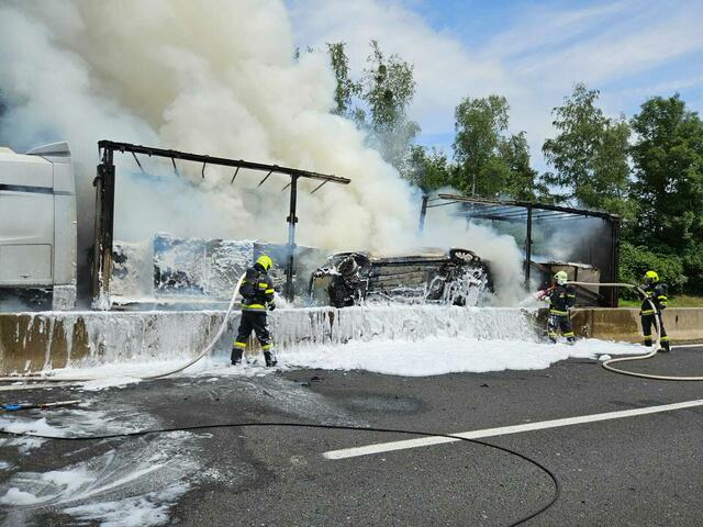 Foto: Feuerwehr Völkermarkt