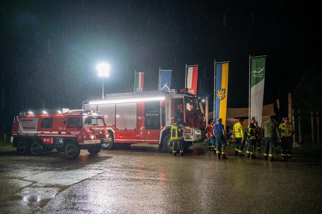 Foto: © TEAM FOTOKERSCHI.AT / DAVID RAUSCHER