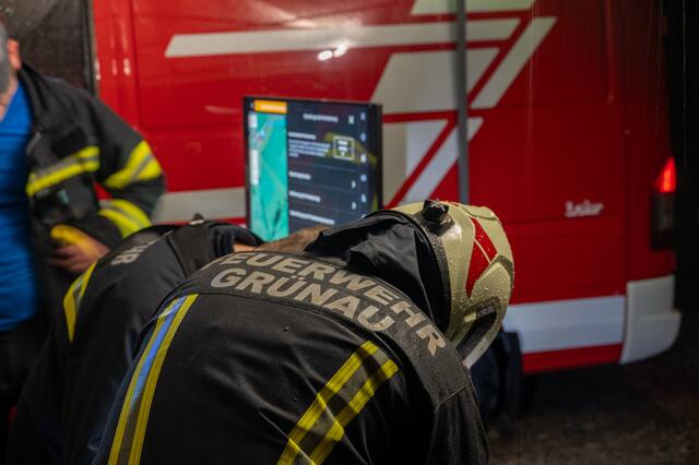 Foto: © TEAM FOTOKERSCHI.AT / DAVID RAUSCHER